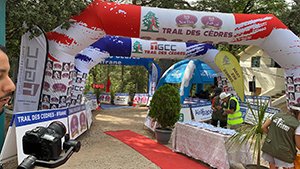 Trail Des Cèdres 2022 (Edition 13)